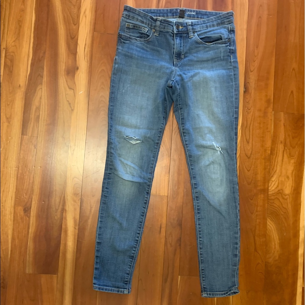 Women’s Gap Jean legging